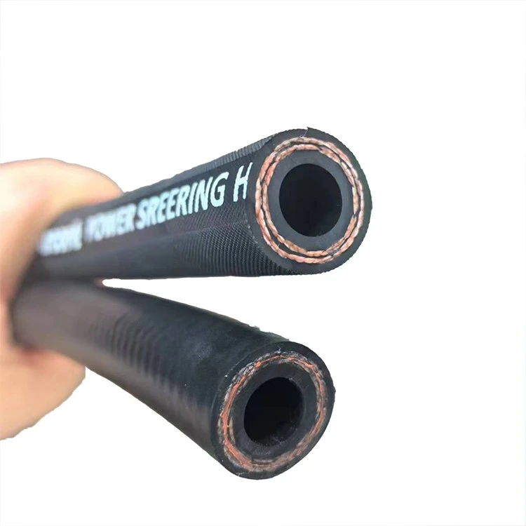 Ống trợ lực lái ô tô