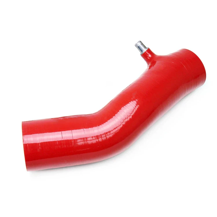 Ống hút khí silicon