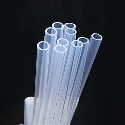Ống chân không silicon 4MM