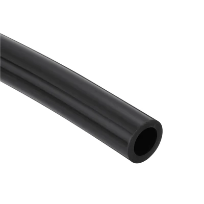 Ống silicon đen